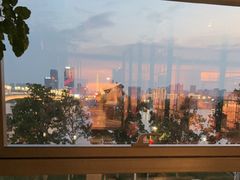 -“香”全日餐厅·株洲大汉希尔顿酒店