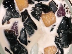 -太清凉茶糖水(前海店)