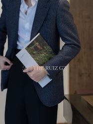 -THE RUIZ GZ睿制西装定制