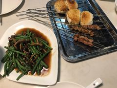 -鹦鹉小厨味道餐厅(山大南路店)