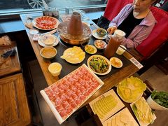 -仁和四季涮肉馆(天坛南门店)