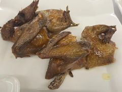 -潮州菜馆(十里河店)