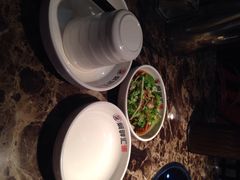 首尔焖鲜汇(日月光店)-猪啊牛呀羊啊铜盘烤肉(正大广场店)