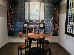 -东莞市可园博物馆