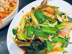 -老吴家川菜(昭化路店)