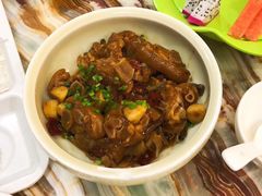 -椿记烧鹅(叠彩店)