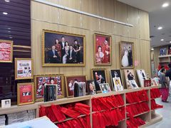 -中国照相馆(清河万象汇店)