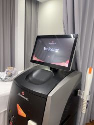 -洁铭新加坡医美