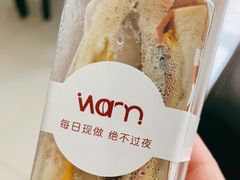 -Cafe on warm(丹霞店)