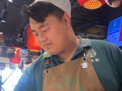 -佟爷·老北京炙子烤肉(动物园店)