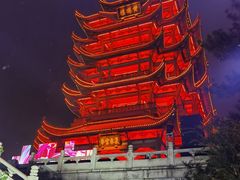 -武汉洲际酒店
