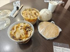 -张记油条(宁波路店)