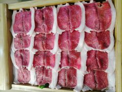 -老墙根涮肉·铜锅·烧烤(欢乐谷·王四营店)
