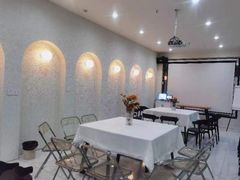 -弥舍·湖景团建泳池派对别墅·湖山境店