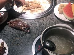 -钱小奴创意自助餐厅·原切谷饲安格斯畅吃(宁波奉化银泰店)