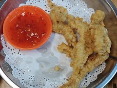 -顺徕德·仙庙烧鸡(桂庙路店)