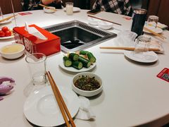 -海底捞火锅(万丰桥店)