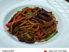 -食间牛排(湖西路店)