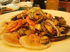 -聚宝渔港.五钻酒家(上地店)