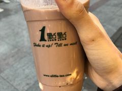 -1点点(温州府前店)