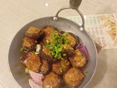 -鲜榨果汁·啤酒鱼(环岛河店)