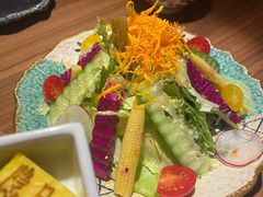 -隐月· 㐂和食屋(芝罘万达公馆店)