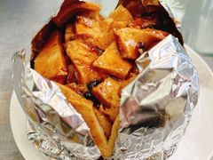 -一盏明灯全素斋(五爷庙店)