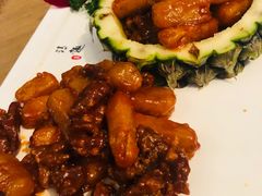 -新白鹿餐厅(城西银泰城店)