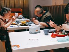 -龙记香港茶餐厅(久光百货店)