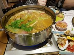 -早安曼谷泰国餐厅