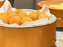 -龍歌自助小火锅(芝罘万达店)