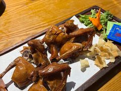 -猪腰一家·地道佛山菜(盐步店)