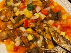 -泰国餐厅 Thai Food(裕华万达店)
