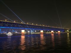 -武汉两江游览·夜游长江(汉口粤汉码头)