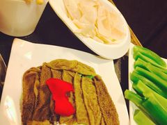 -蜀九香火锅(彩虹店)