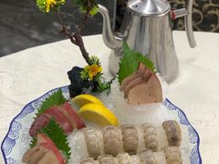 -嘉升大排档(番禺总店)