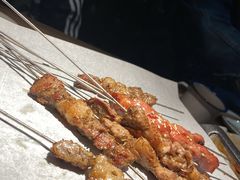 -宽店烧烤(大兴店)