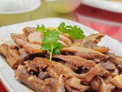 -合丰源幸福楼·客家菜