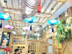 -大师傅金奖啤酒鱼(西街口总店)