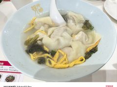 -光明邨大酒家(淮海路店)