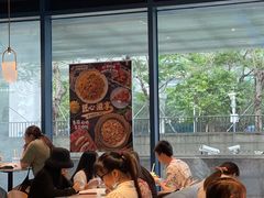 -达美乐比萨(红山店)