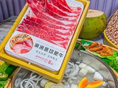 -椰小鸡·琼州糟粕醋(美兰缤纷城店)