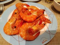 -海鲜自助·汇咖啡厅(宜宾绿发皇冠假日酒店)