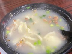 面猴-汕尾小吃铜盘推(埔尾篮球场店)