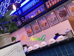 -左记港食(融科天城店)