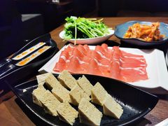 -快乐小羊·内蒙牛羊肉火锅(流花中心店)