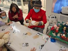 -眉州东坡·熊猫主题餐厅(枫蓝店)