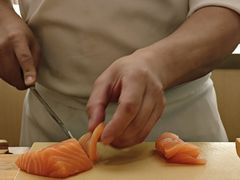 -鮨政· Omakase(港汇恒隆广场店)