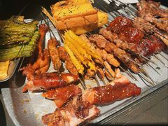 -锦州御烧烤·形象店(人民街店)