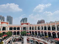 -佛罗伦萨小镇广佛名品奥特莱斯(疏港路店)